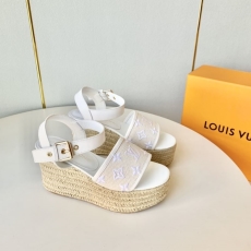 Louis Vuitton Sandals